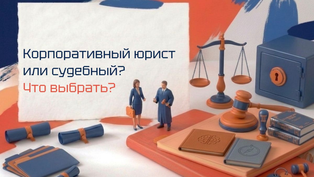 Корпоративный юрист vs судебный: плюсы, минусы и зарплаты