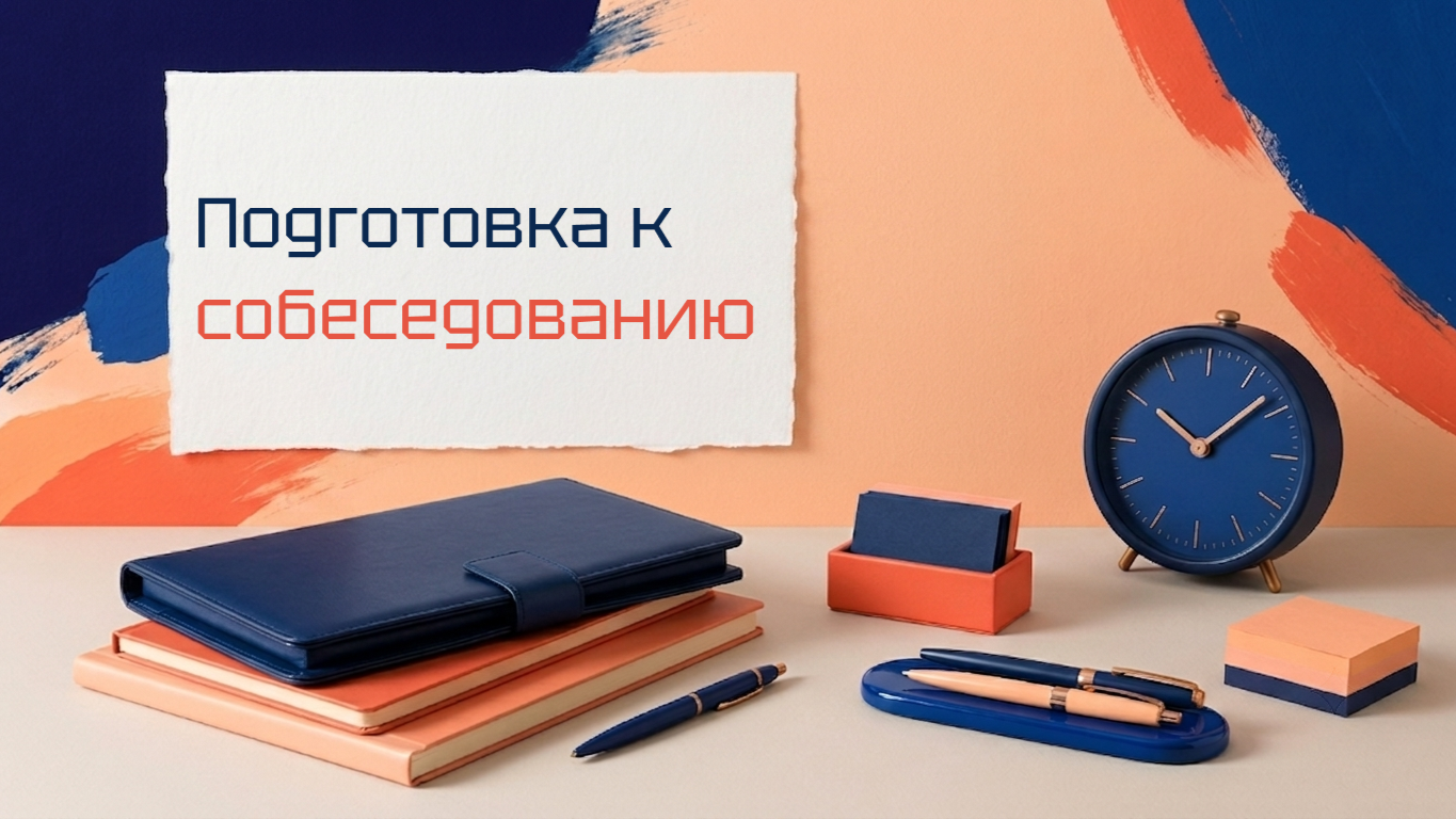 Как подготовиться к собеседованию по видео за один вечер