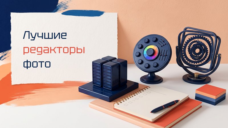 15 лучших ИИ-сервисов для фото: как выбрать идеальный редактор
