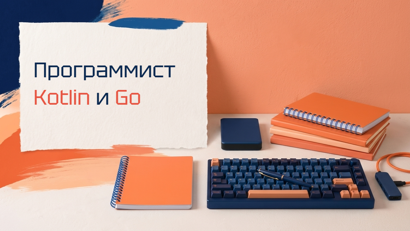 Kotlin и Go: главные языки 2026 для тех, кто хочет зарабатывать 380 тысяч